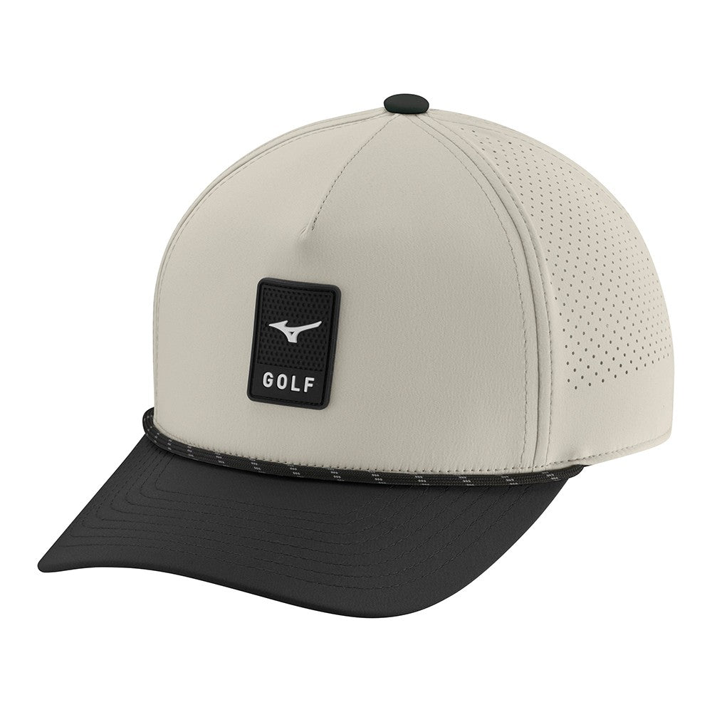 Golf Snapback Hat Cap - Adjustable, Moisture-Wicking, Performance Style