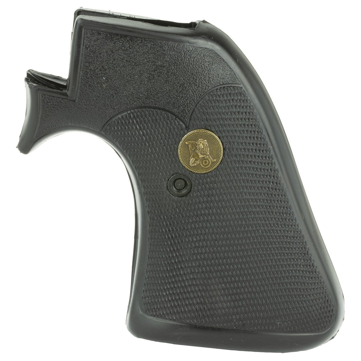 Pachmayr Presentation Pistol Grip for Ruger Super Blackhawk Black