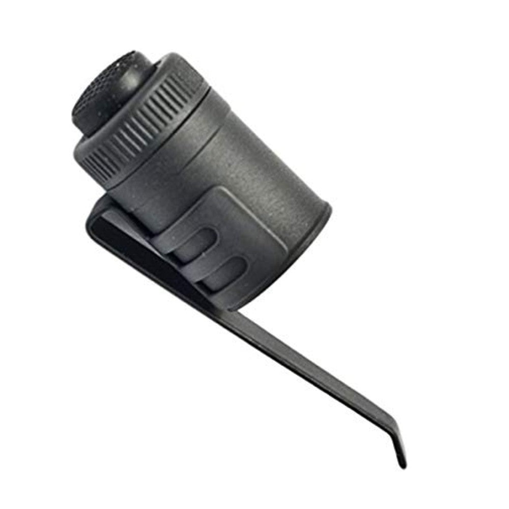 Tailcap Switch Assembly for Stylus Pro and Microstream Flashlights