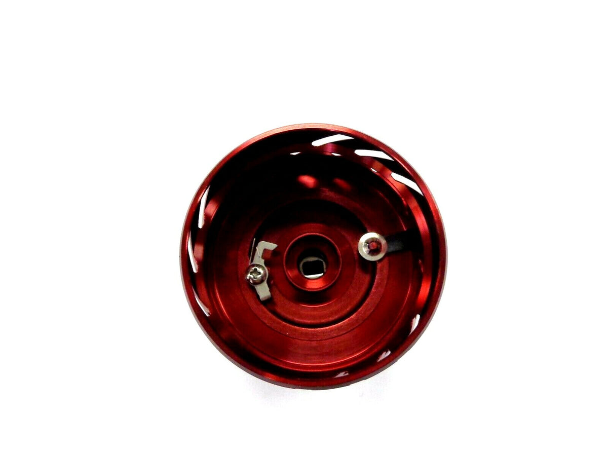Fishing Reel Spool Assembly for Shimano Stradic Ci4+ 2500HGFB - Replacement Part