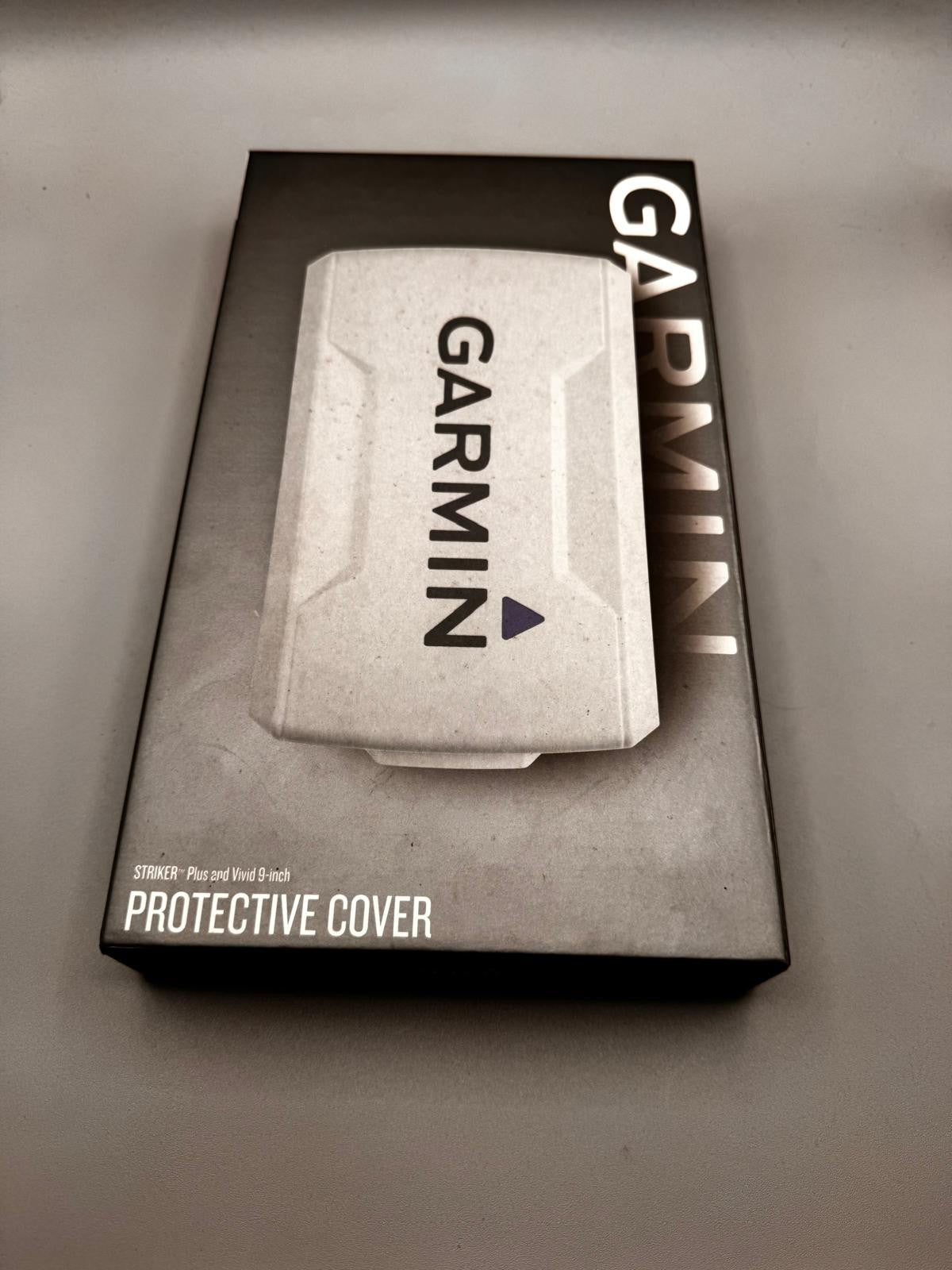 Garmin Marine Protective Cover OEM Part 010-13132-00