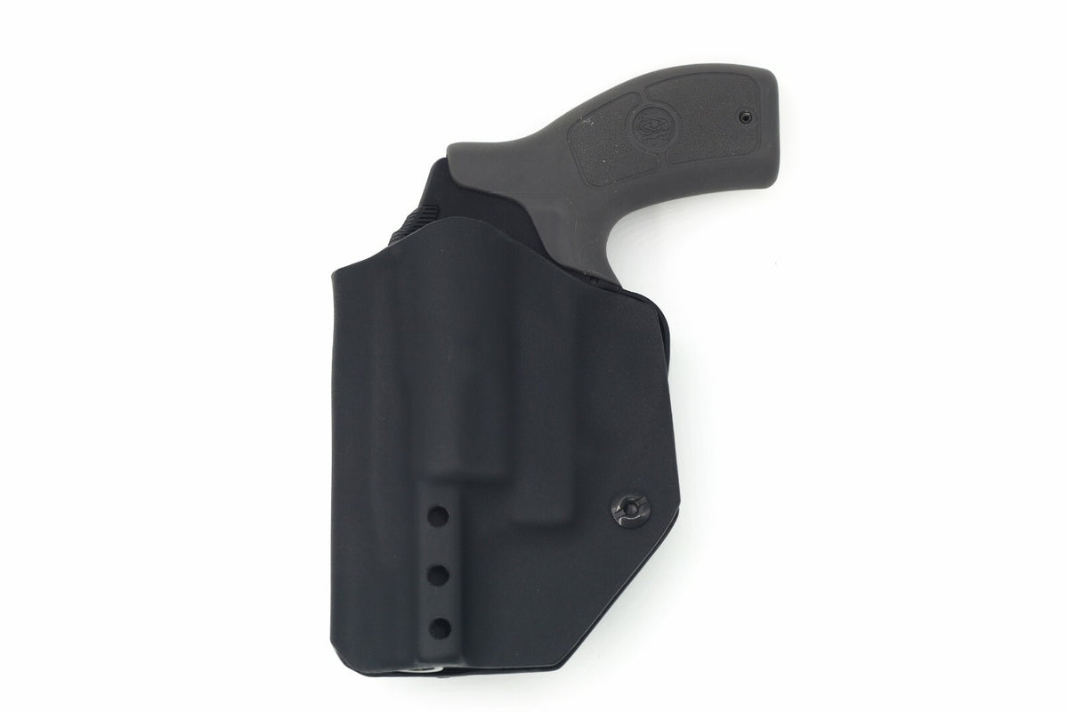 Concealed Carry Holster for Smith & Wesson M&P Bodyguard 38 Special - Inside Waistband Kydex