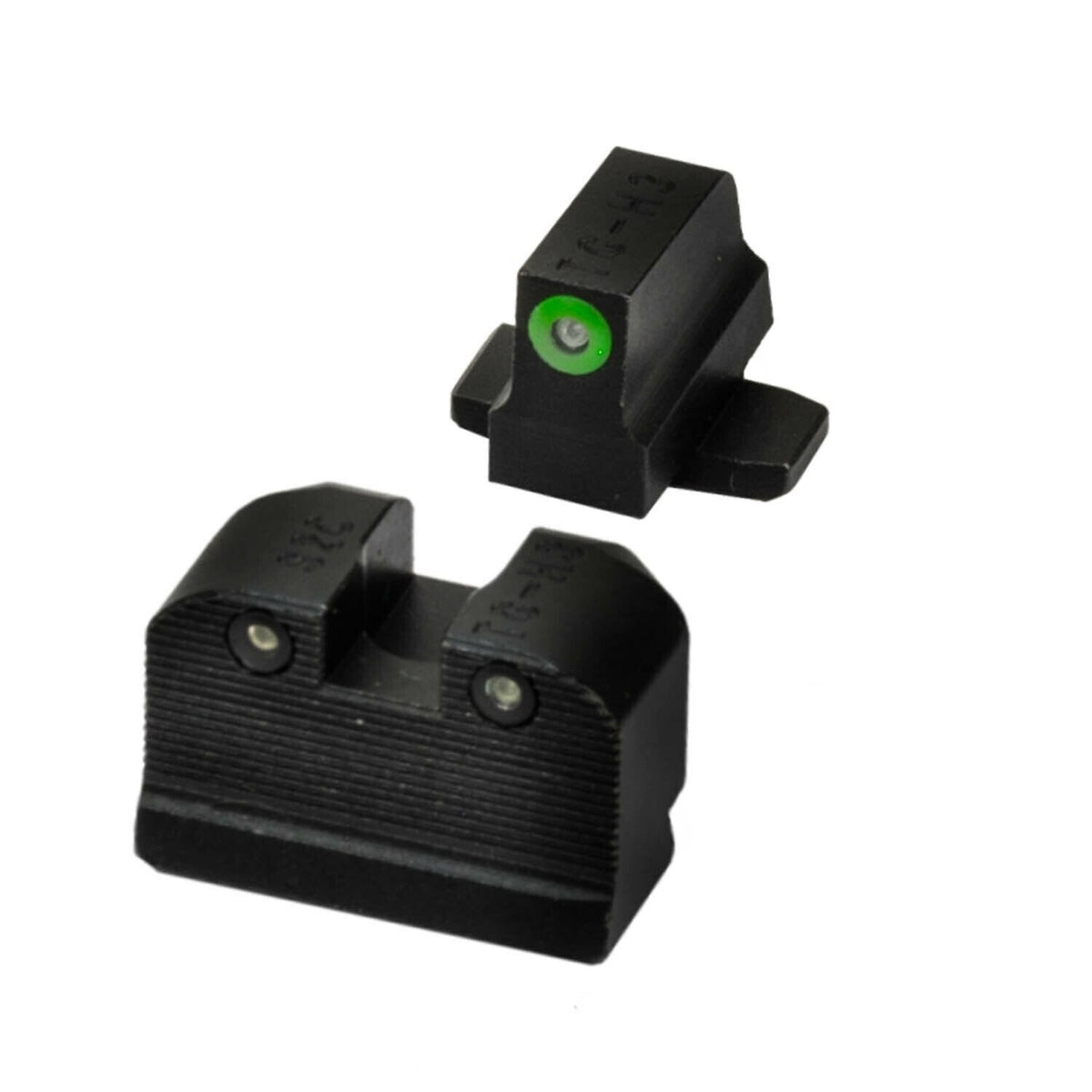 Sig Sauer XRAY3 Day/Night Suppressor-Height Sight Set for P-Series Handguns