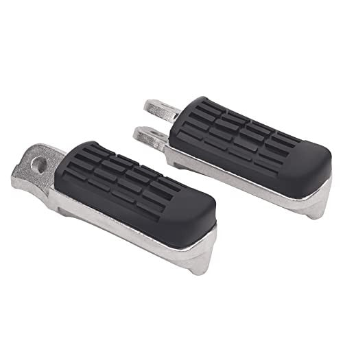 Honda CB750F Front Foot Pegs Pedals Footrests - Seven Fifty
