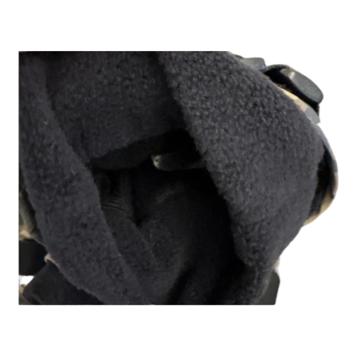 Kids Camo Snow Gloves Waterproof Winter Gloves with Touchscreen Compatibility