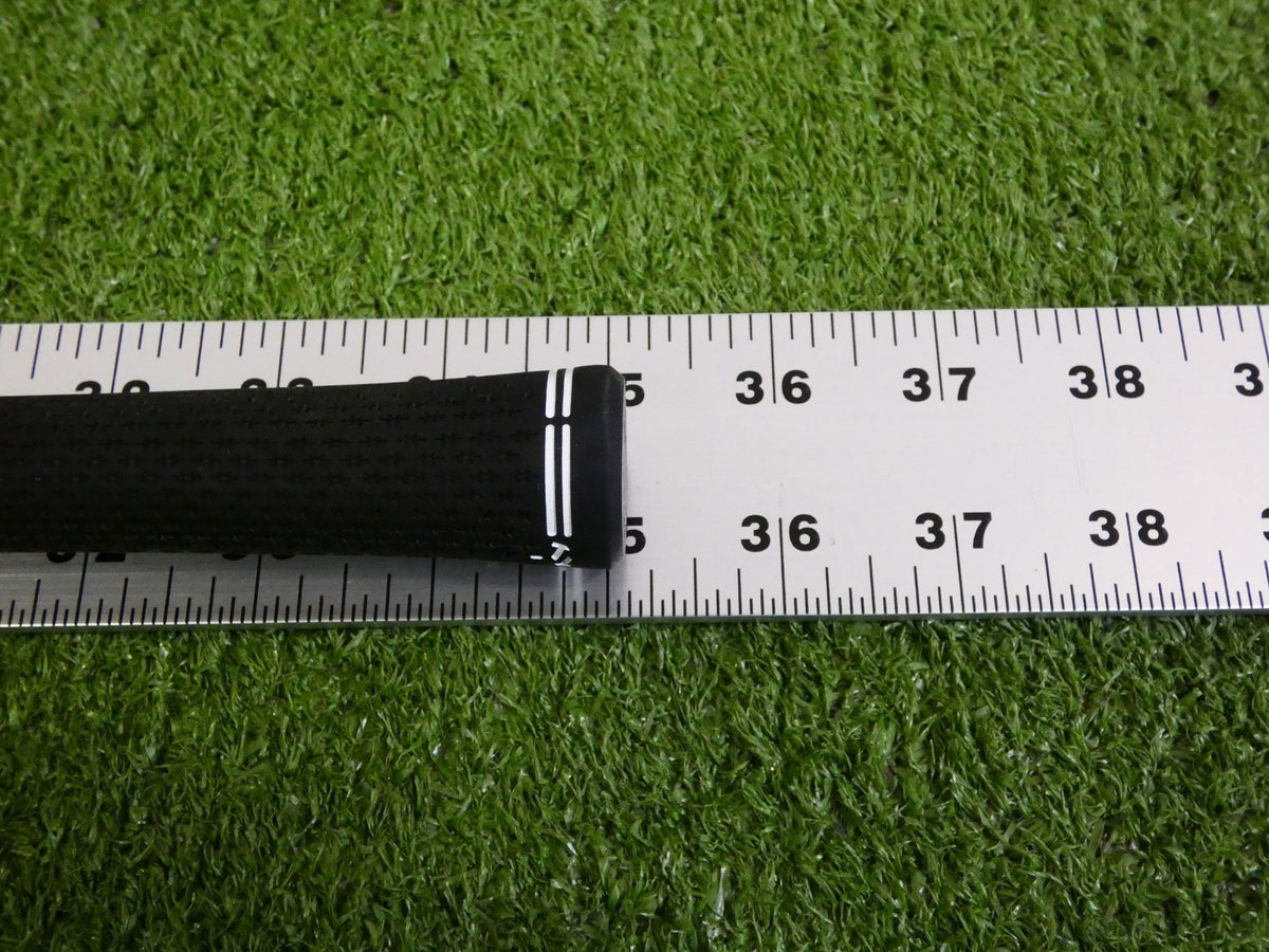 PXG 0311XP Gen 6 Forged 60° Lob Wedge with Steel Shaft