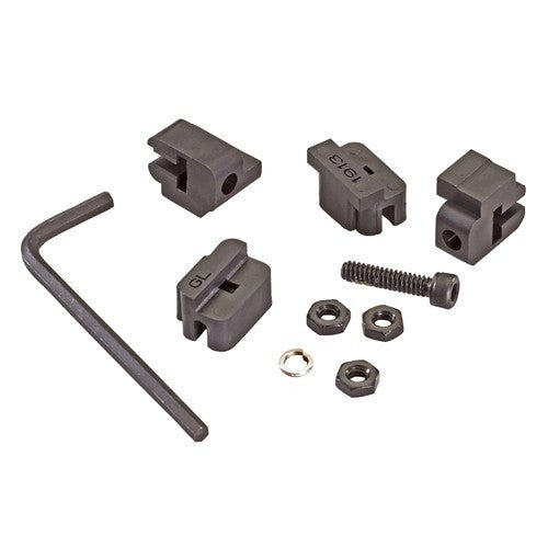 Streamlight TLR Key Kit for , Smith & Wesson, Rails
