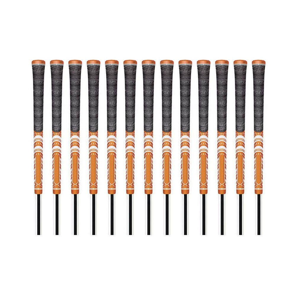 Golf Club Grip MCC Plus4 Teams Multi-Compound Standard & Midsize