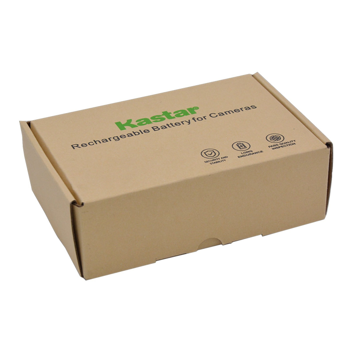 Rechargeable Lithium-Ion Camera Battery 6000mAh for Trail & Hunting Cameras