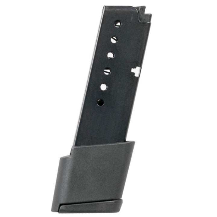 ProMag Taurus PT709 Slim 9mm 10-Round Magazine - Blue Steel, USA Made