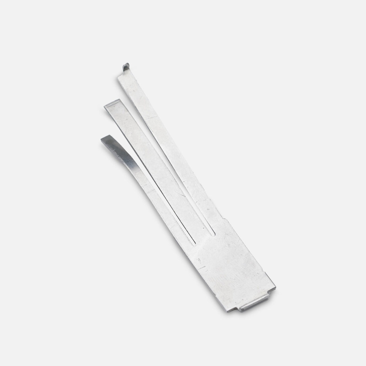 1911 Stainless Steel Sear Spring Kit - Compatible with Standard 1911 Pistols