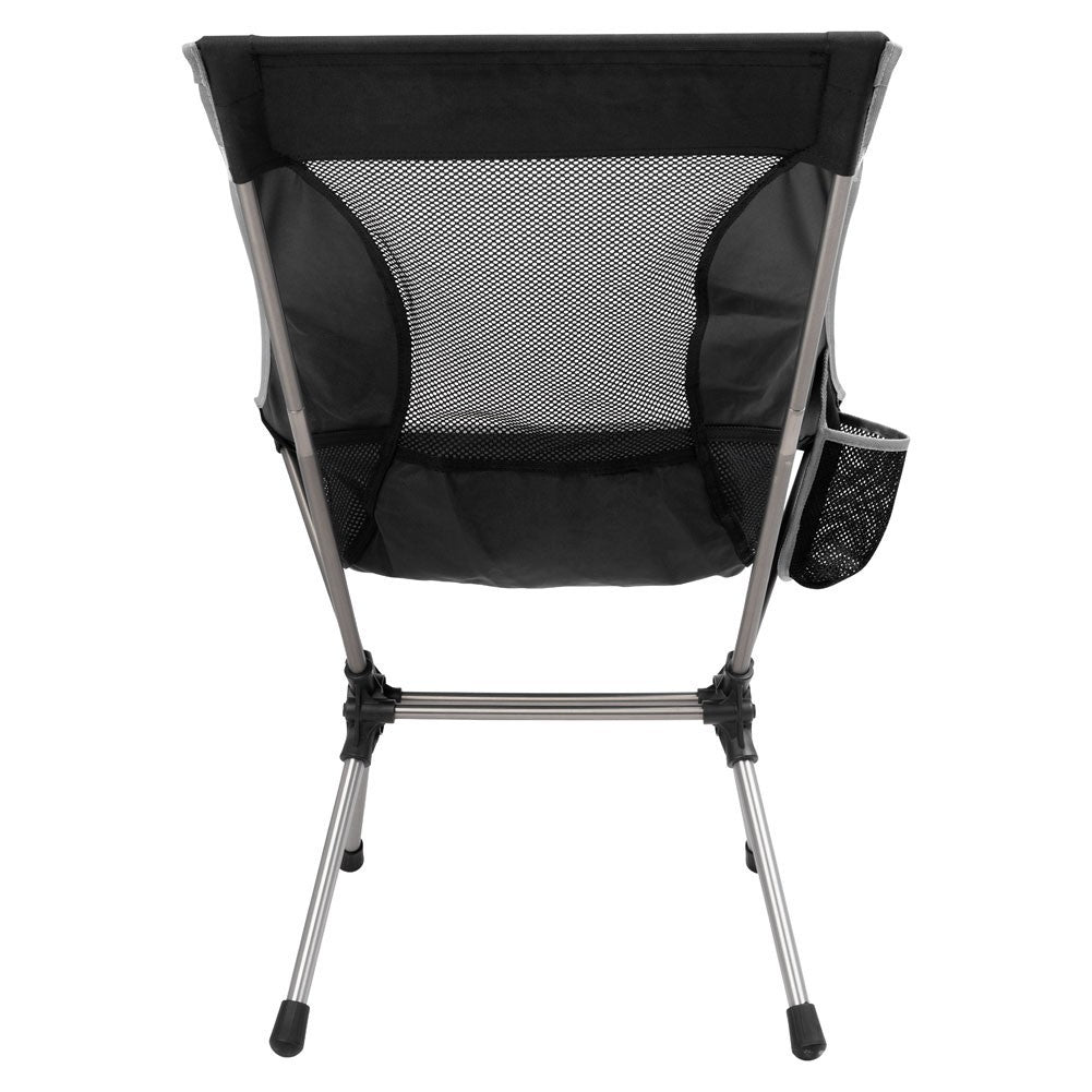 Lightweight Large Camping Chair for Outdoor Adventure