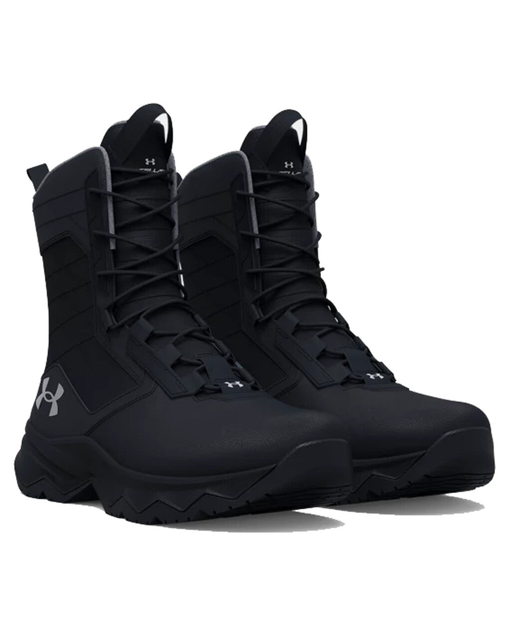 Tactical Boots for Men and Women - Slip-Resistant, Breathable, Durable Combat Footwear