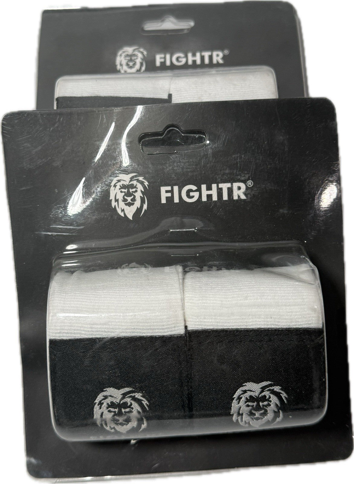 Boxing & MMA Hand Wraps 160 Inch Semi-Elastic Wrist Support with Thumb Loop