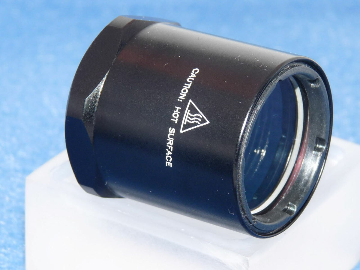E2C Adapter for Surefire E Series Flashlights - HA III Hard Anodized Black
