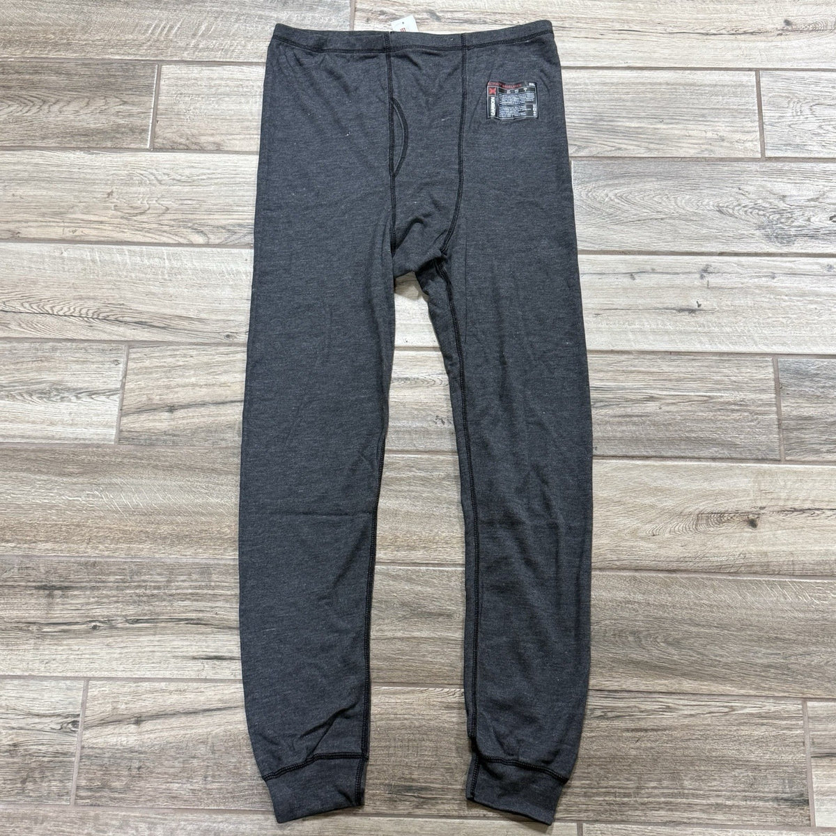 Base Layer Flame Resistant Pants 2XL - Workwear & Safety Clothing