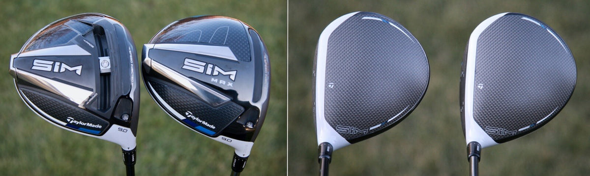 Golf Driver Weight 17g for TaylorMade Sim Max - Impact Wrench Included