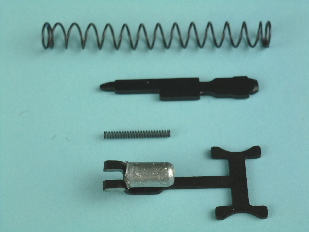 Phoenix Arms HP22 & HP22A Take Down Lever & Recoil Tune Up Kit - Factory New Parts