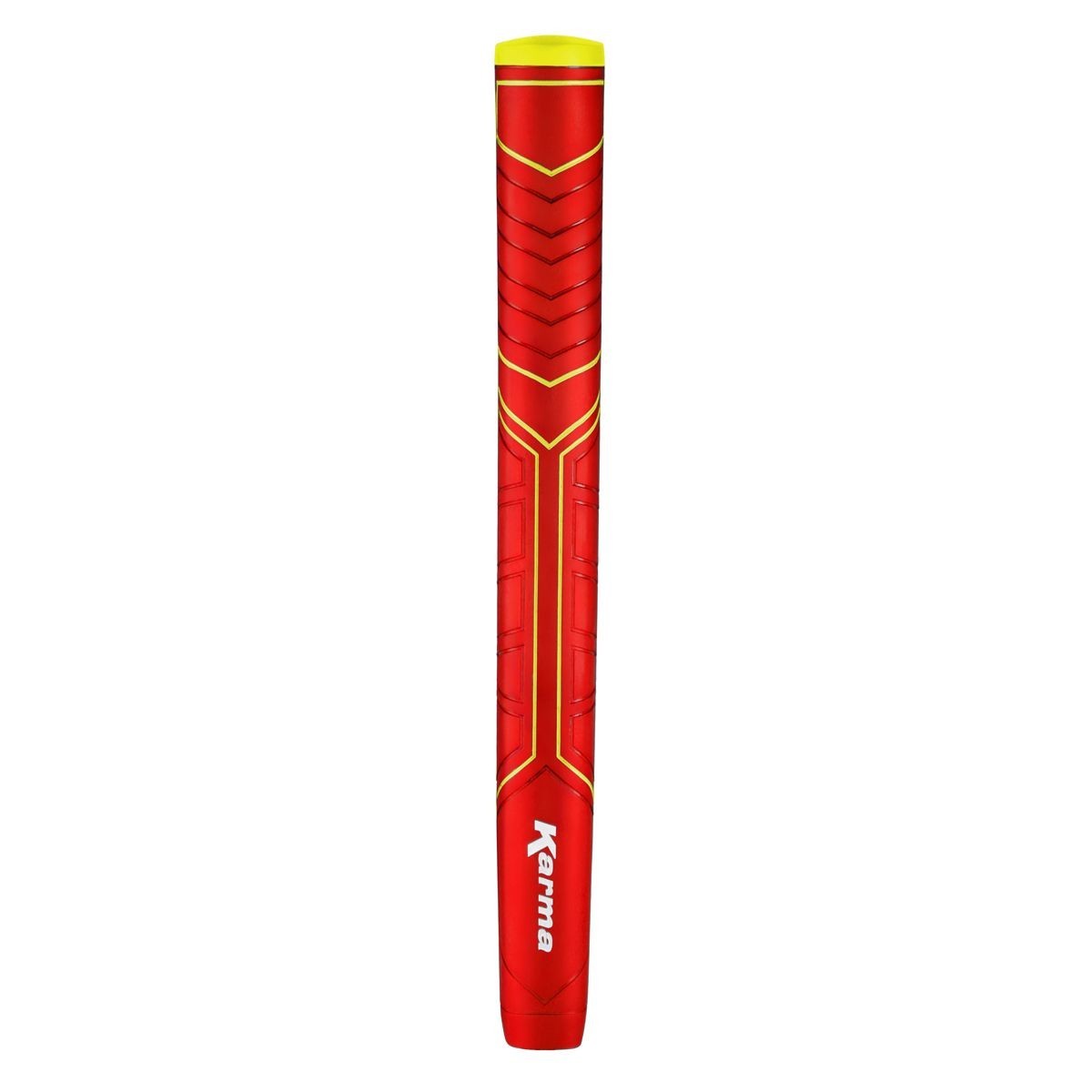 Oversized Rubber Golf Putter Grip 155g - Soft, Anti-Slip, Stabilizing