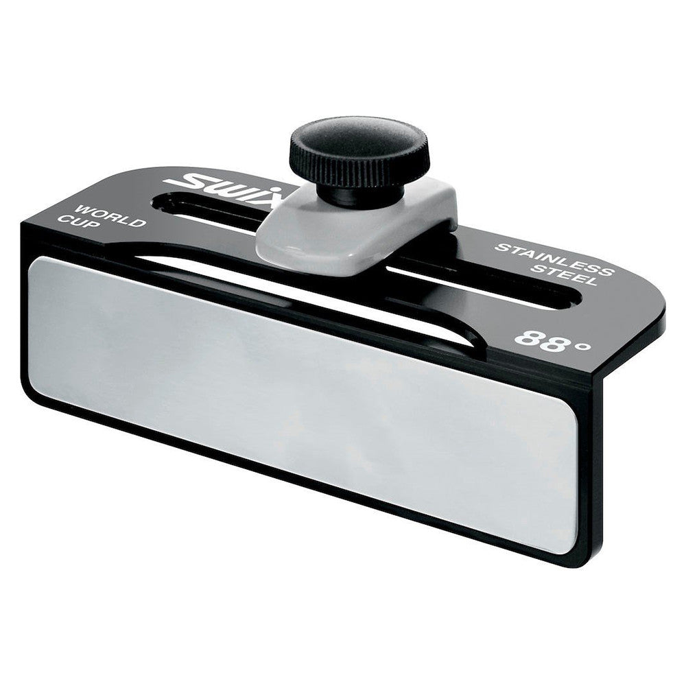 Ski Edge Tuning Guide 88° Angle for Side Edges - Professional Tool