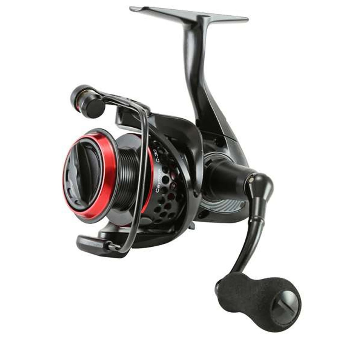 Lightweight Spinning Fishing Reel for Freshwater - C-30 Model
