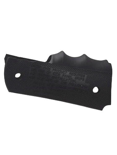 1911 Compact & Officer Model Rubber Finger Groove Insert - Gun Grip Enhancement