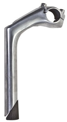 Bike Stem Quill 80mm 25° Alloy Handlebar Clamp for Road & Hybrid Bikes
