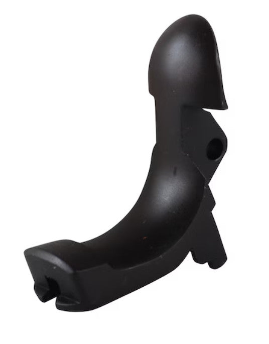 1911 Full-Size Drop-In Beavertail Grip Safety - Blue for Pistols