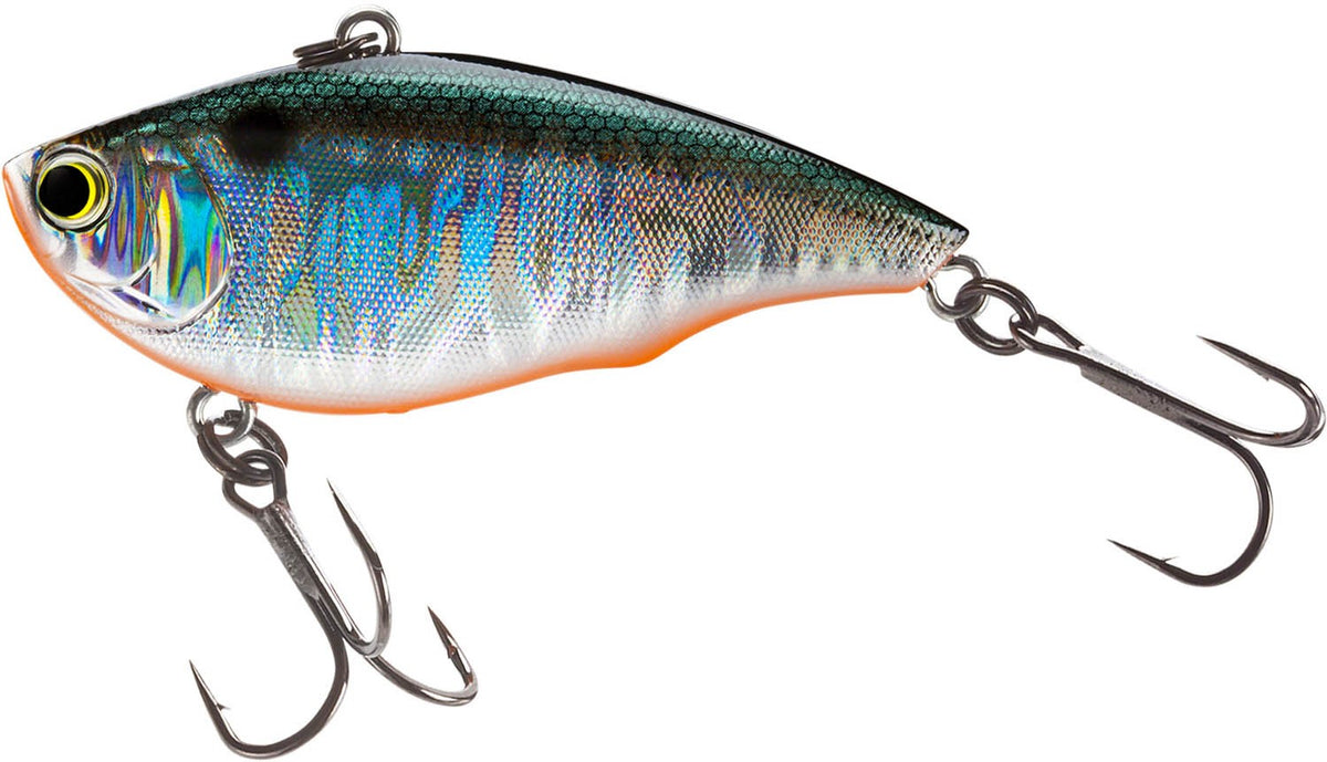 Lipless Crankbait Sinking Vibration Lure for Freshwater Fishing