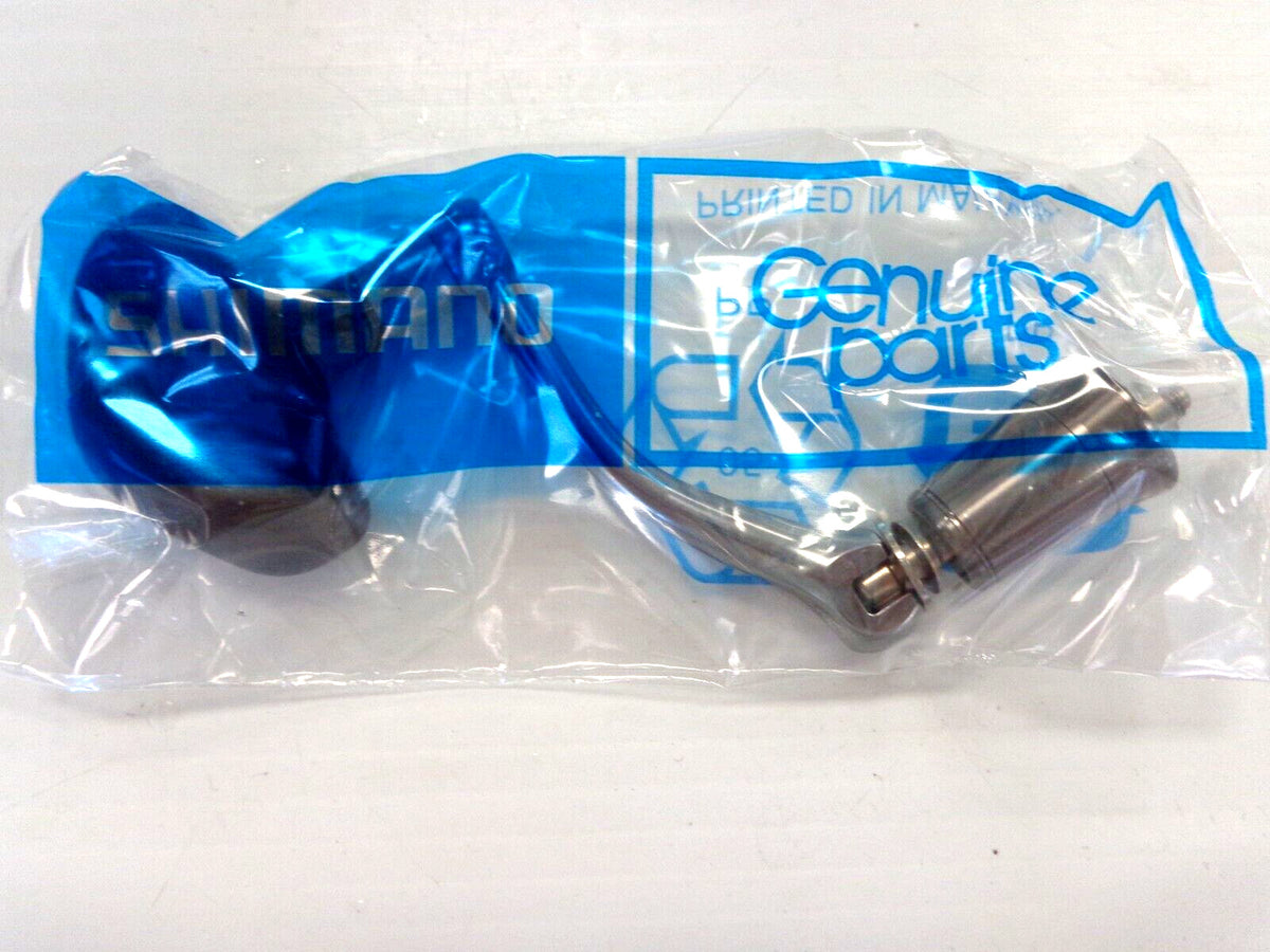 Shimano Spinning Reel Handle Assembly RD14937 for Stradic 4000FJ & 5000FJ