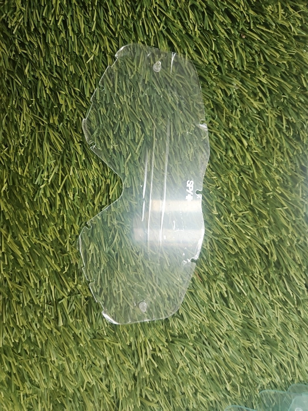 Sporting Goods UV Protection Replacement Lens for Spy Goggle Models