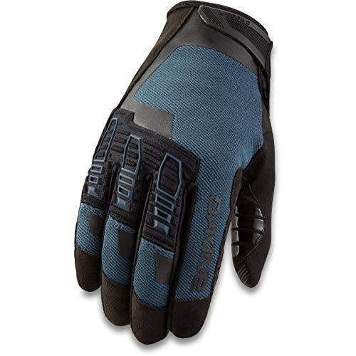 Mountain Bike Gloves Critical Padding Touchscreen Grip Durable Mountain Biking Gloves
