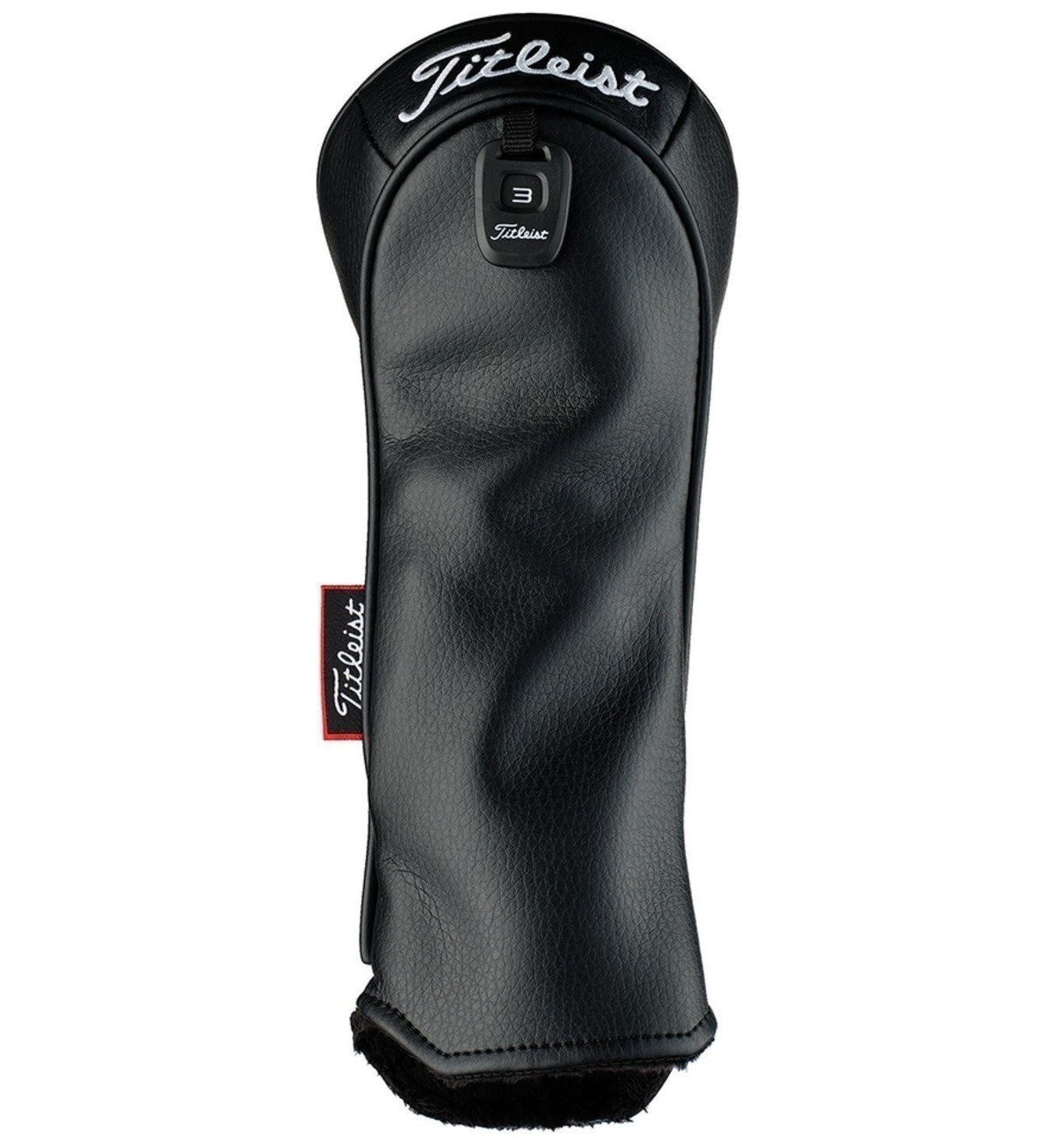 Titleist Golf GT Fairway Wood Head Cover - Fairway Club Protector