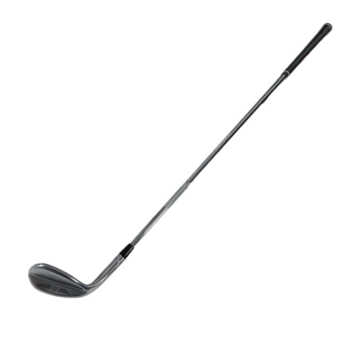 Golf Wedge - Titleist Vokey SM10 Chrome 58 D 10 S Lob Wedge 35" LH New
