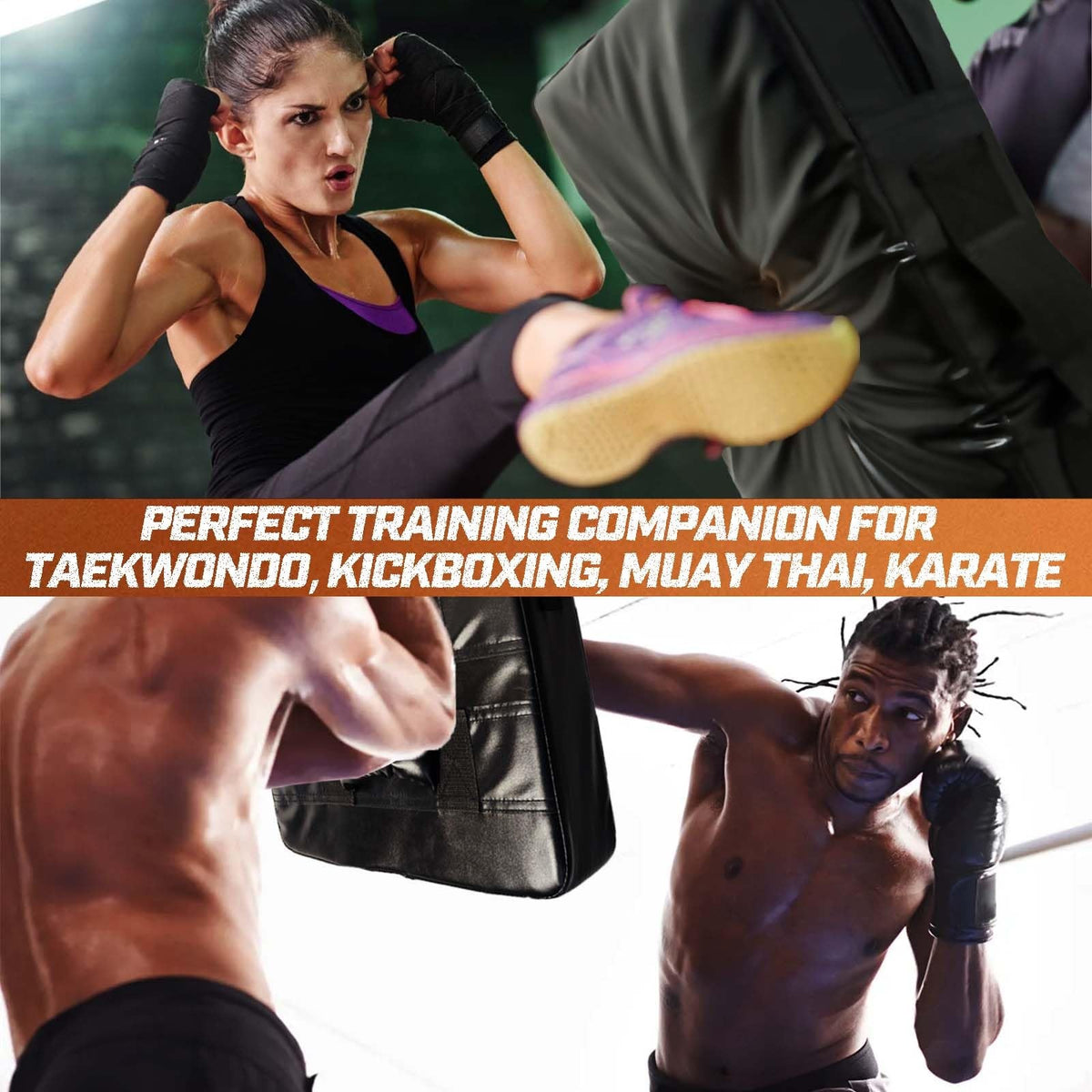 Football Tackling Shield Pad - Martial Arts & Basketball Defense Equipment