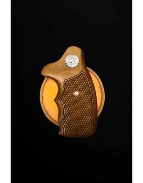Pistol Grip Target Grips for Colt King Cobra and Viper - Basic Collection
