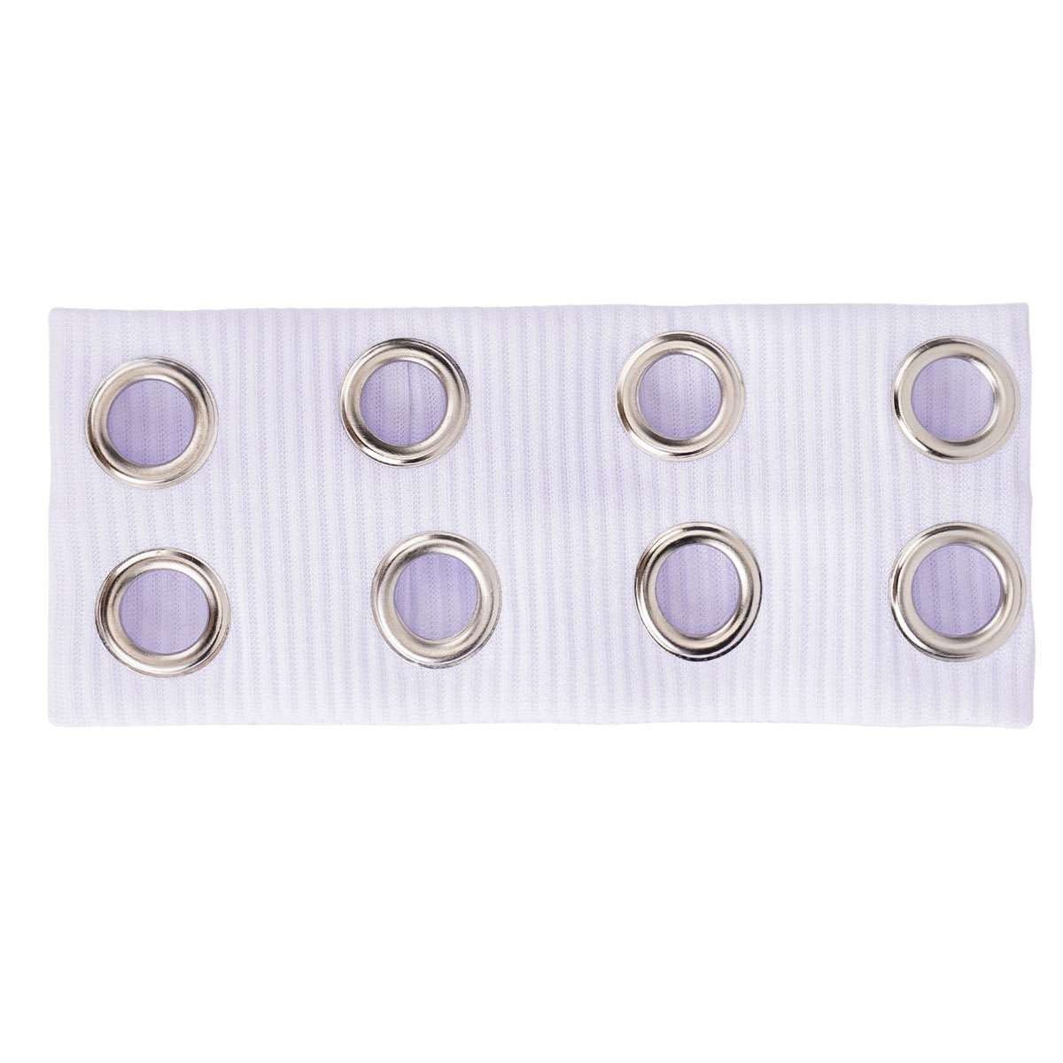 Unisex Wide Elastic Sports Headband for Men Women Moisture Wicking Sweat Band