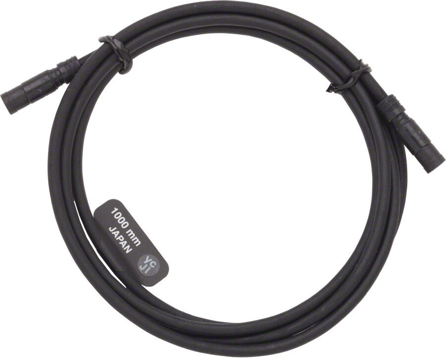 Shimano Di2 E-Tube Wire 1000mm for Dura-Ace Ultegra Cycling Systems