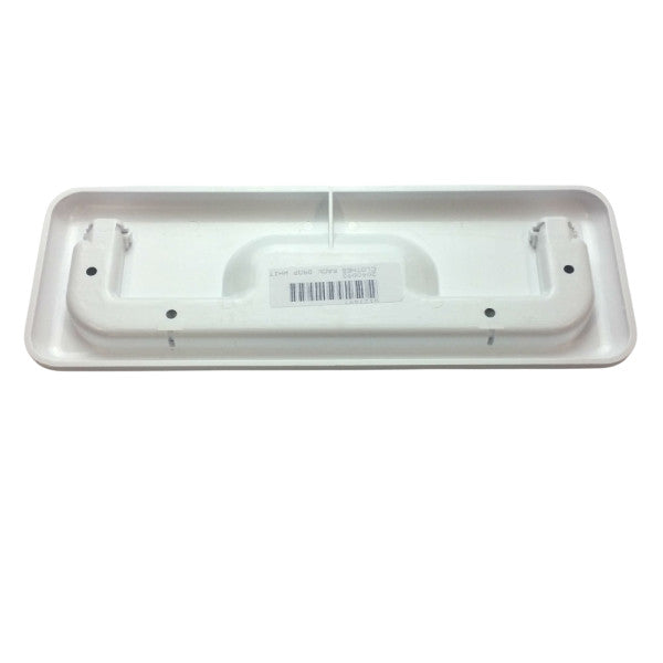 Universal Ceiling Mount Clothes Rack for Camper and RV Fold-Down Wardrobe