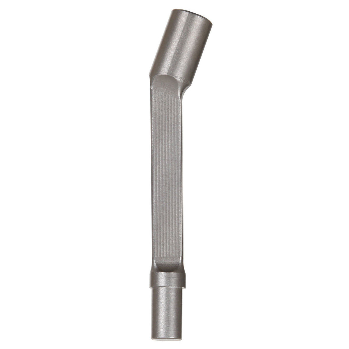 Golf Putter Hosels .370" Bore 90° Lie Angle - Right Hand Adjustable Club Parts
