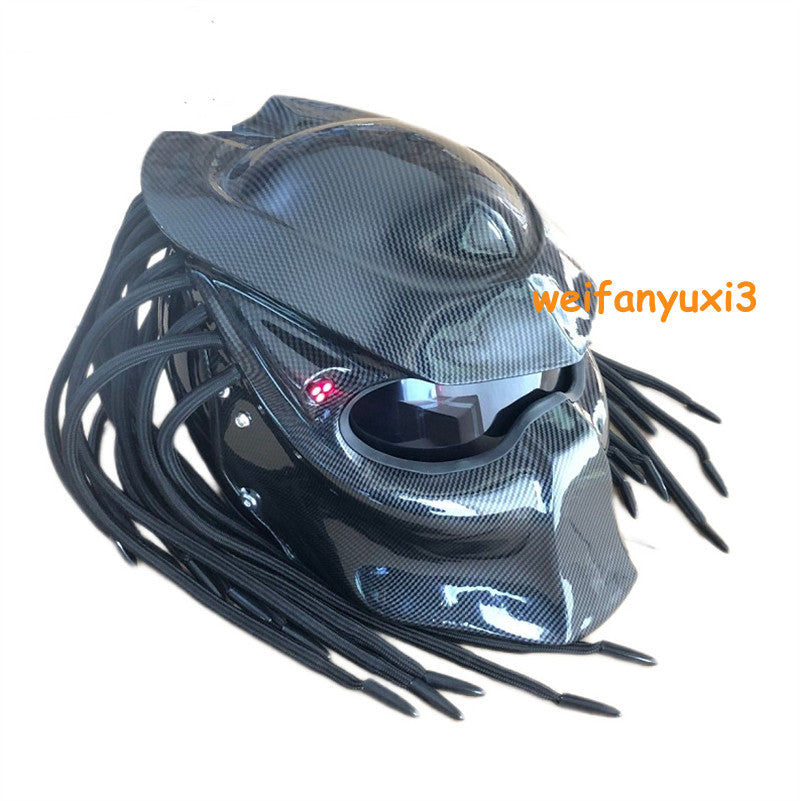 Snowsports Helmet with MIPS Technology, Carbon Shell & Ventilation