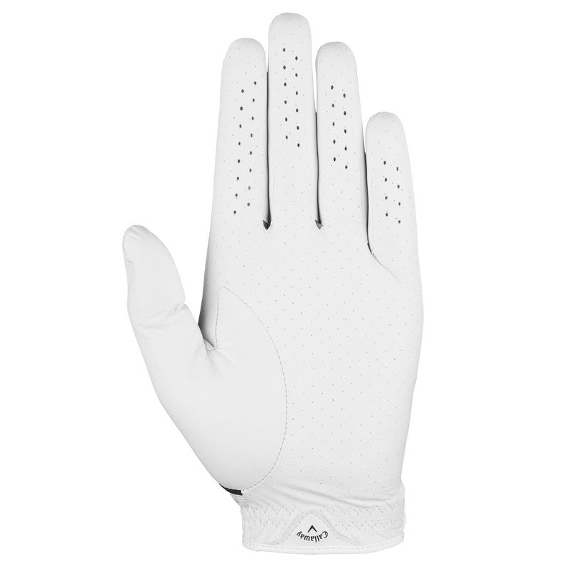 Golf Gloves 3-Pack for Men - Breathable, Durable, Comfortable Fit