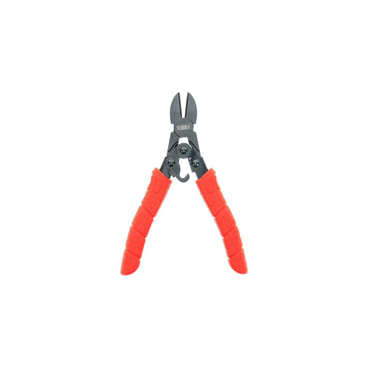 7-Inch Forged Wire Cutters for Heavy-Duty Fishing & Marine Use