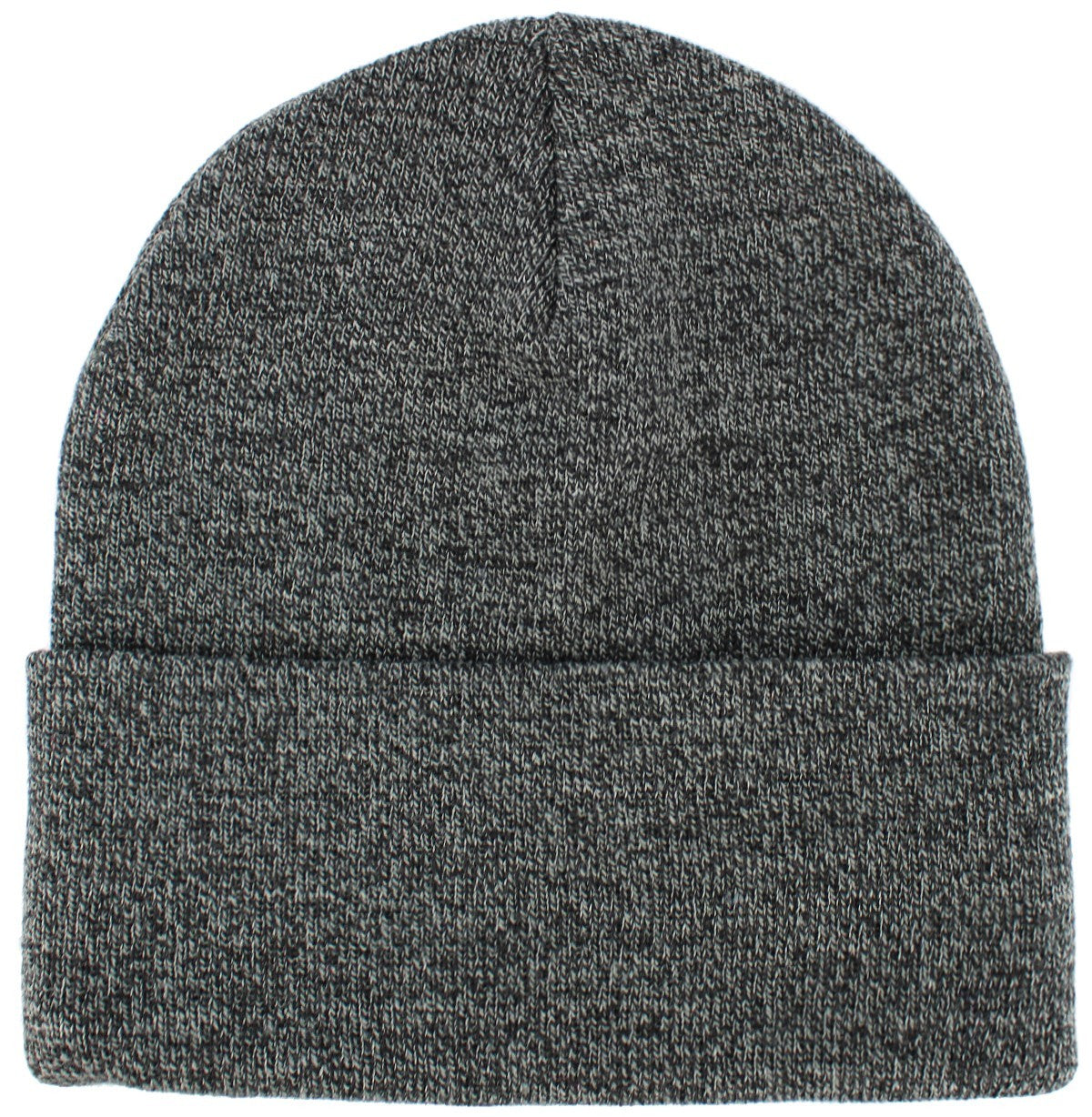 Warm Winter Knit Beanie Cap for Skiing and Daily Wear
