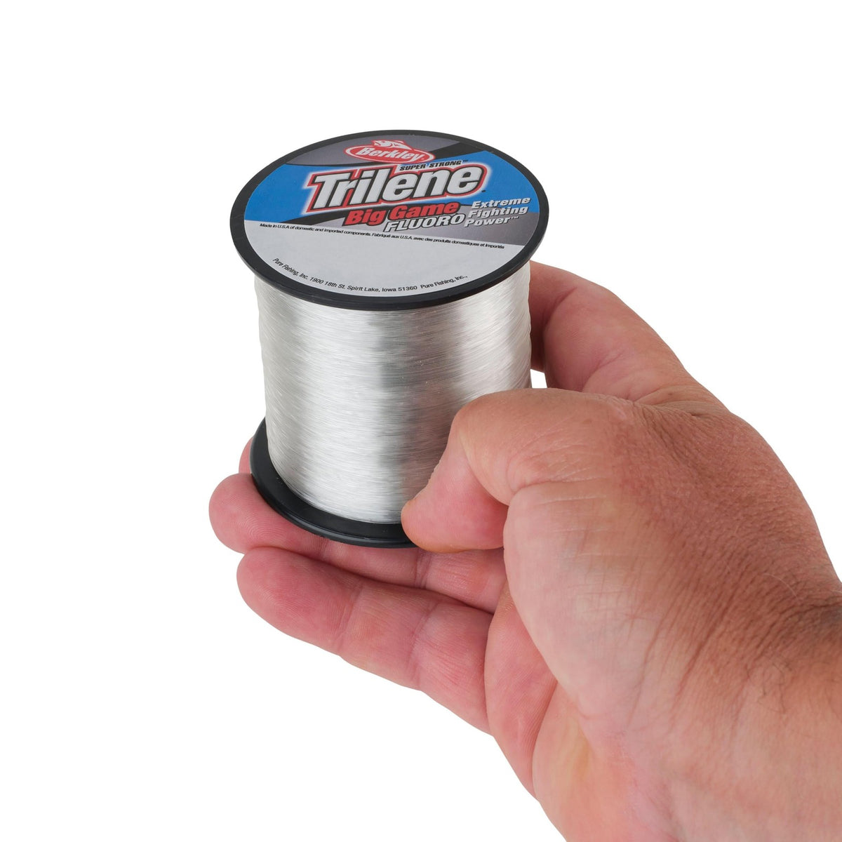 Fluorocarbon Fishing Line 15Lb 350Yd Invisible Strong Sensitive