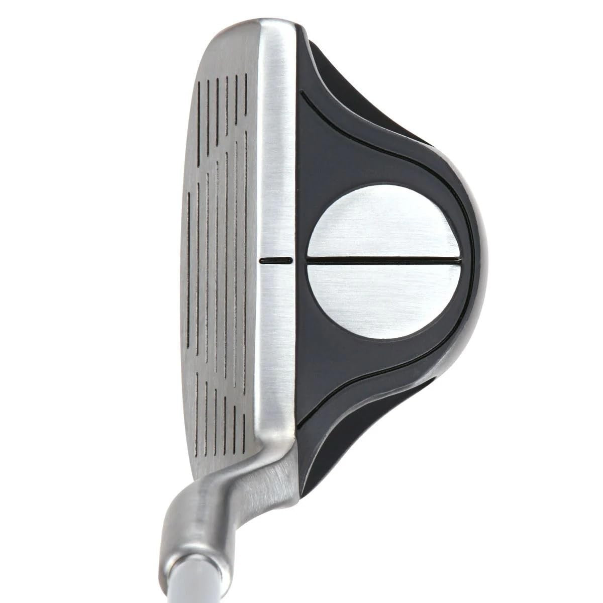 Right Hand Golf Chipper 35 Inch 35° Loft for Men - Back-Weighted Design