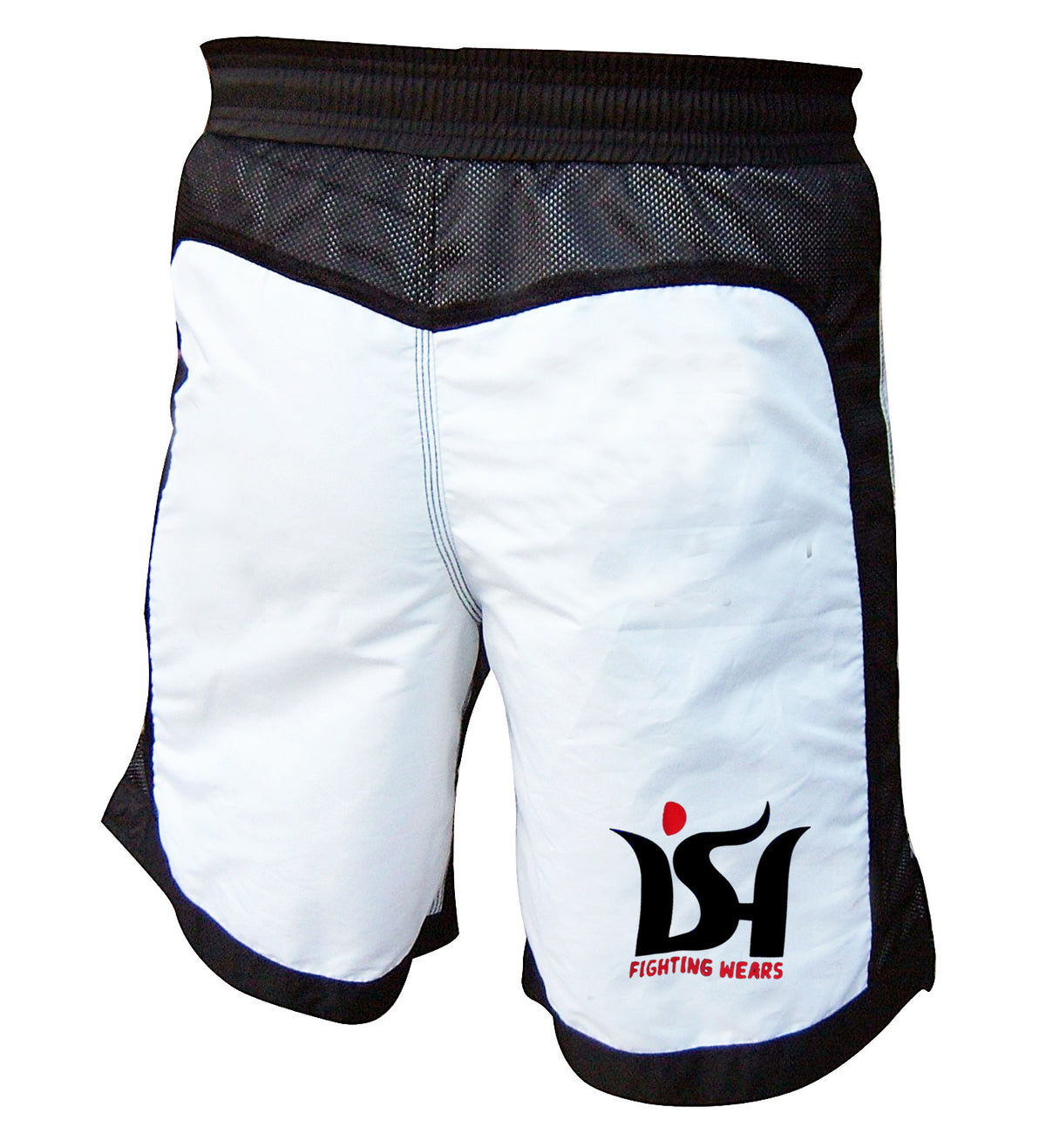 MMA Kick Boxing Shorts for Training and Fight Wear - Multiple Sizes