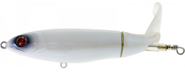 Topwater Prop Lure 130 for Freshwater & Saltwater Fishing, Multiple Colors
