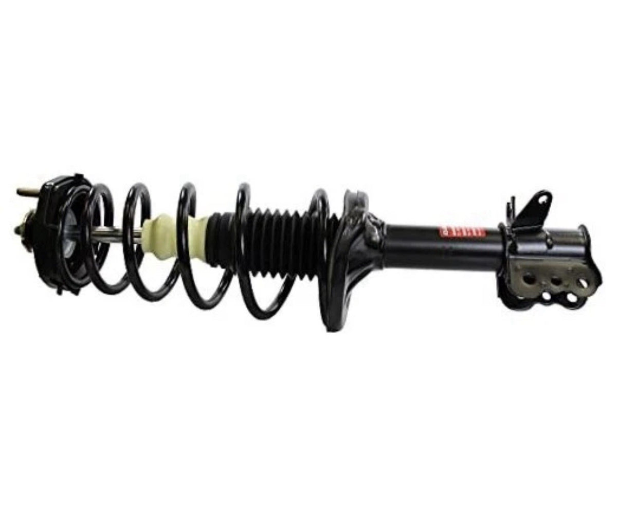 Rear Suspension Strut & Coil Spring Assembly for Mazda Protege 1999-2003