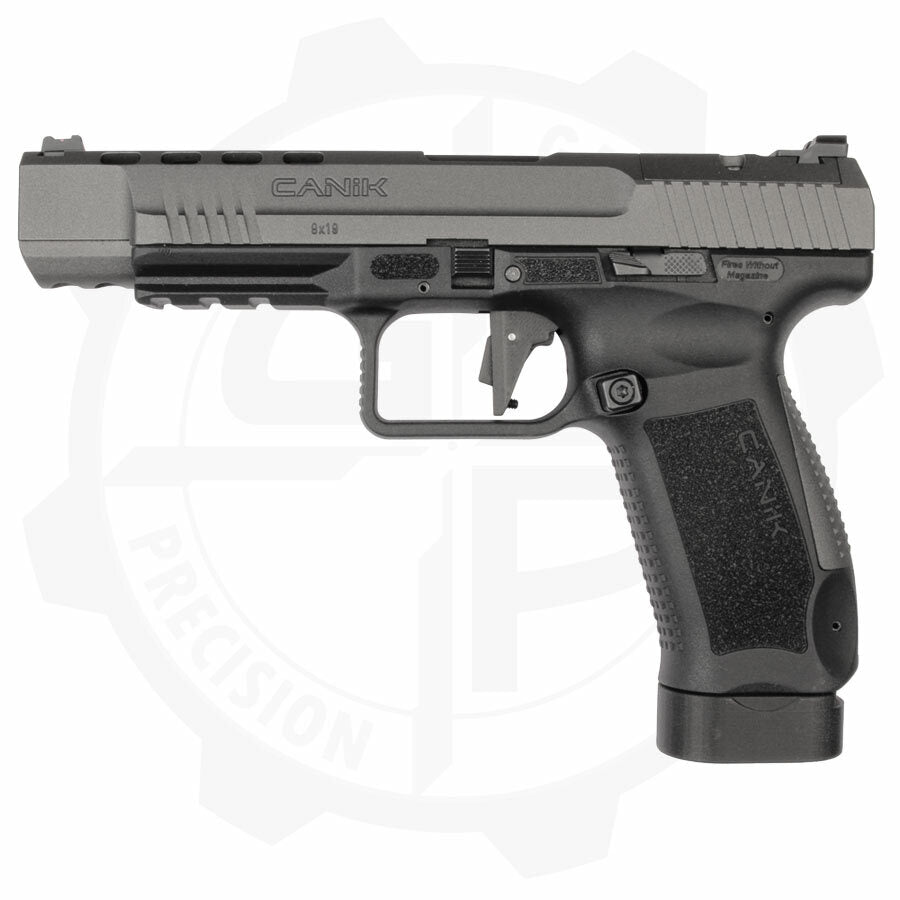Short Stroke Trigger for Canik TP9 SFx SFT SF Pistols - Galloway Precision